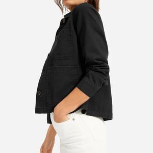 Everlane Chore Jacket